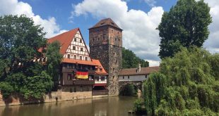 Mit der Nürnberg Card erkunden Sie die Kaiserstadt besonders günstig - der Eintritt für viele Museen ist im Preis inklusive.