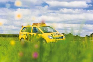 ADAC-Mitglieder profitieren von einem Ticket-Rabatt - Kinder erhalten eine Playmobil-Figur (Foto: ADAC)
