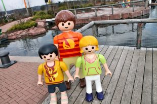 Unsere Tipps & Tricks für Ihren Ausflug ins Playmobilland in den Pfingstferien 2018!